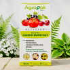 Betokson - nawóz poprawiający zawiązywanie owoców i rozwój zawiązków - MEGA HIT - Agropak - 50 ml