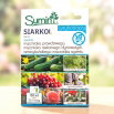 Siarkol 800 SC - środek do ochrony przed mączniakiem prawdziwym - Sumin - 50 ml