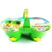 Trawa dekoracyjna - Funny Grass w - zielone