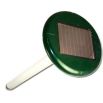 Solarny odstraszacz dźwiękowy - krety, gryzonie i węże