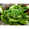 Okra, Ketmia jadalna Clemson Spineless
