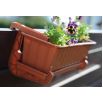 Zestaw balkonowy Agro - Terakota - 50 cm