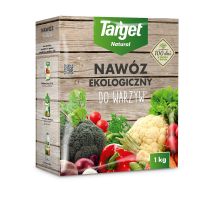 Eko nawóz do warzyw - Target - 1 kg