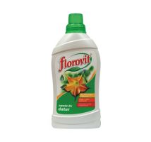 Nawóz do datur - wydłuża kwitnienie - Florovit - 1 litr