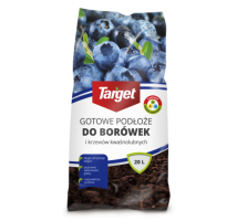 Podłoże do borówek - 20 litrów