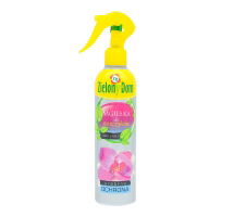 Mgiełka dla storczyków Srebrna Ochrona - Zielony Dom - 300 ml
