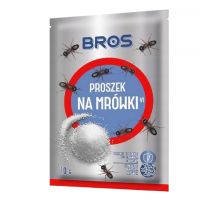 Proszek na mrówki - Bros - 10 g