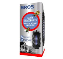 Lampa owadobójcza - Bros