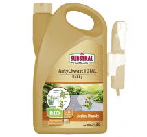 AntyChwast TOTAL RTU - Substral Naturen - naturalny Roundup bez glifosatu! - 3 l