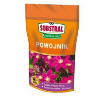 Nawóz interwencyjny do powojników "Magiczna Siła" - Substral - 350 g