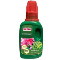 Nawóz do roślin domowych i balkonowych - koncentrat - Substral - 250 ml