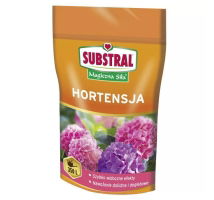 Nawóz interwencyjny do hortensji "Magiczna Siła" - Substral - 350 g