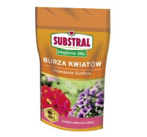Nawóz interwencyjny do pelargonii "Magiczna Siła" - Substral - 200 g
