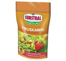 Nawóz interwencyjny do truskawek "Magiczna Siła" - Substral - 350 g