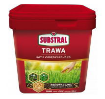 Trawa SAMOZAGĘSZCZAJĄCA - renowacyjna - Substral - 5 kg