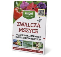 Agrocover na mszyce i przędziorki koncentrat - 50 ml