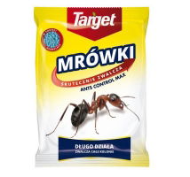 Ants Control - skutecznie zwalcza mrówki w domu i ogrodzie - Target - 100 g