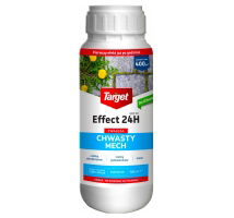 Effect 24 H - Beloukha 680 EC - zwalcza chwasty - Target - 500 ml