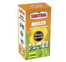 Mniszek Ultra 070EW - zwalcza chwasty i korzenie - Substral - 500 ml