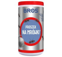 Proszek na mrówki - BROS - 100 g
