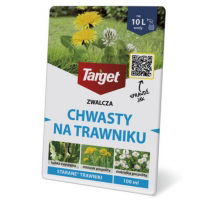 Starane 260 EW - zwalcza chwasty na trawnikach - Target - 100 ml