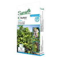 Switch 62,5 WG - na choroby grzybowe winorośli - Sumin - 5 g