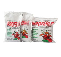 Agroperlit - do uzyskania doskonałego podłoża dla roślin - 2 litry