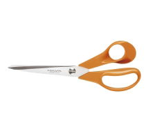 Nożyczki do prac w domu i ogrodzie 21 cm - FISKARS