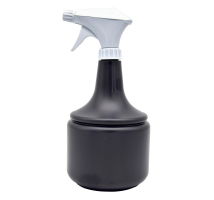 Spryskiwacz do kwiatów - antracyt - 0,6 l