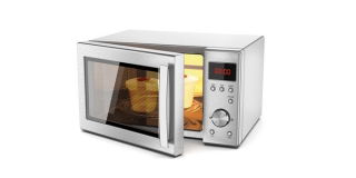 Pojemniki na gotowane jajka - PURITY MicroWave - 2 szt.