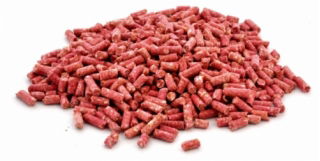 Rat killer perfect - granulat na myszy i szczury - Best - 100 g