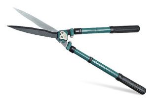 Nożyce do żywopłotu teleskopowe, faliste - RACO - 62 - 85 cm RT53/212