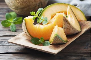 Melon Bosman
