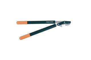 Sekator dźwigniowy - nożycowy LX92 - 54 cm - FISKARS