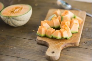 Melon Bosman