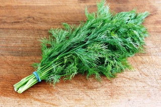 Koper ogrodowy Lukullus - 100 gram