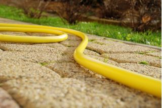 Wąż ogrodowy PLUS - 5/8", 25m - CELLFAST