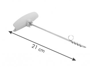 Wykrawacz do nadziewanych ziemniaków