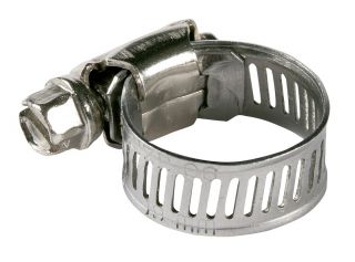 Opaska zaciskowa - 10 - 16 mm (1/2") - 2 szt.