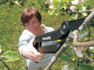 Sekator TUKAN 40 cm - FISKARS