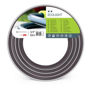 Wąż ogrodowy ECOLIGHT - 3/4", 50 m - CELLFAST