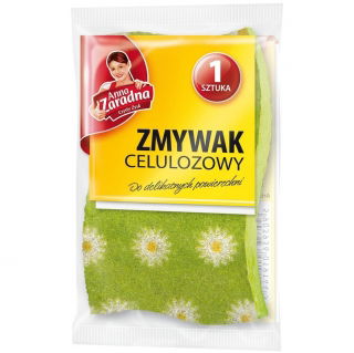 Zmywak celulozowy