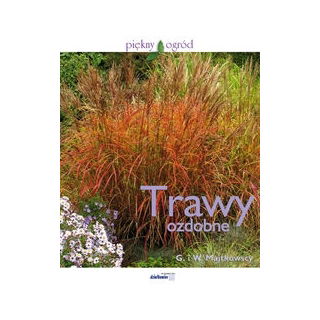 Trawy ozdobne - WYSYŁKA GRATIS