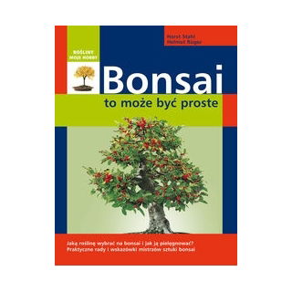Bonsai - to może być proste