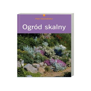 Ogród skalny KDC
