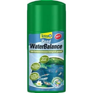 Preparat do ustalenia równowagi biologicznej w oczku wodnym i stawie w ogrodzie - 500ml