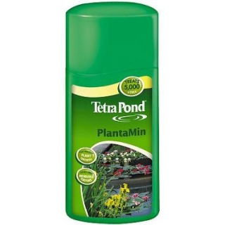 Preparat wspomagający wzrost roślin w oczku wodnym - 250ml