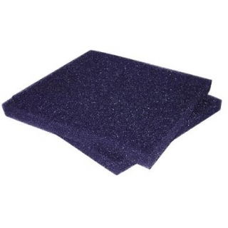Wkład gąbkowy (gąbka) do filtrów Aquael MAXI 2 - staw w ogrodzie