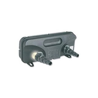 Sterylizator - filtr UV (8W) do oczka wodnego i stawu w ogrodzie o poj. 4500 L