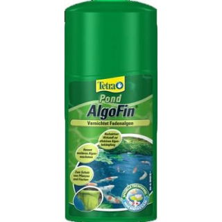 Preparat przeciw glonom nitkowatym w oczku wodnym i stawie ogrodowym - 250ml